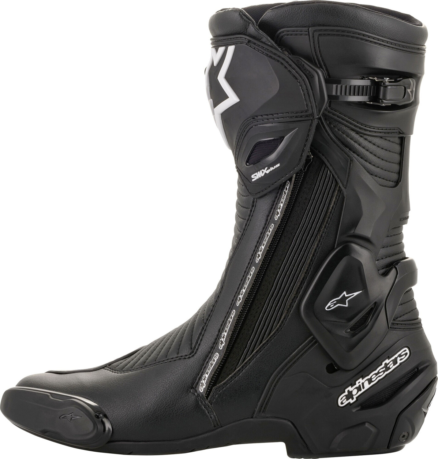 Alpinestars SMX Plus V2 Boots Black/Dark Grey Desde 307,97 € | Compara