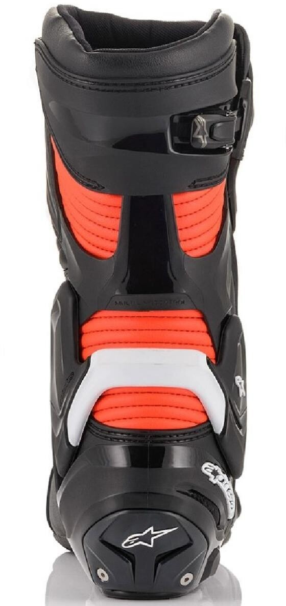 Alpinestars smx plus red discount