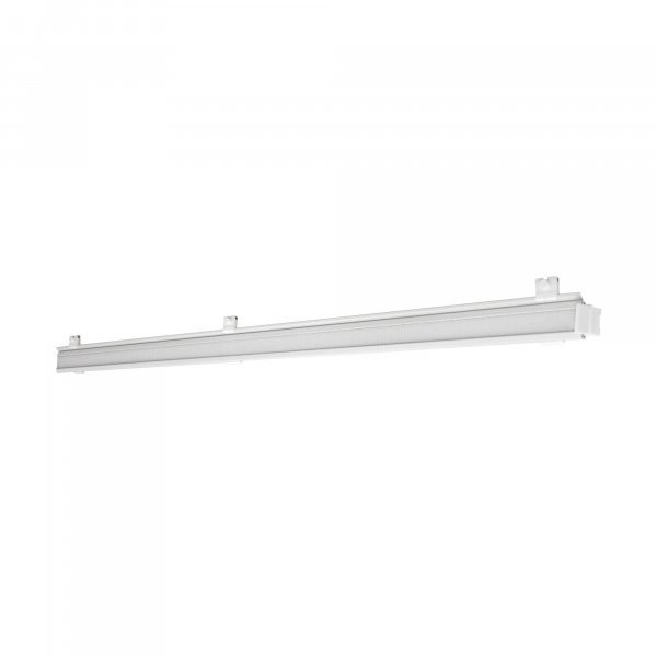 Victoria M. Curtain Track (3 pcs.)