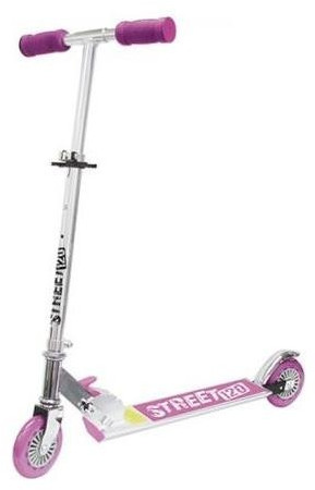 Sport One Street 120 - pink
