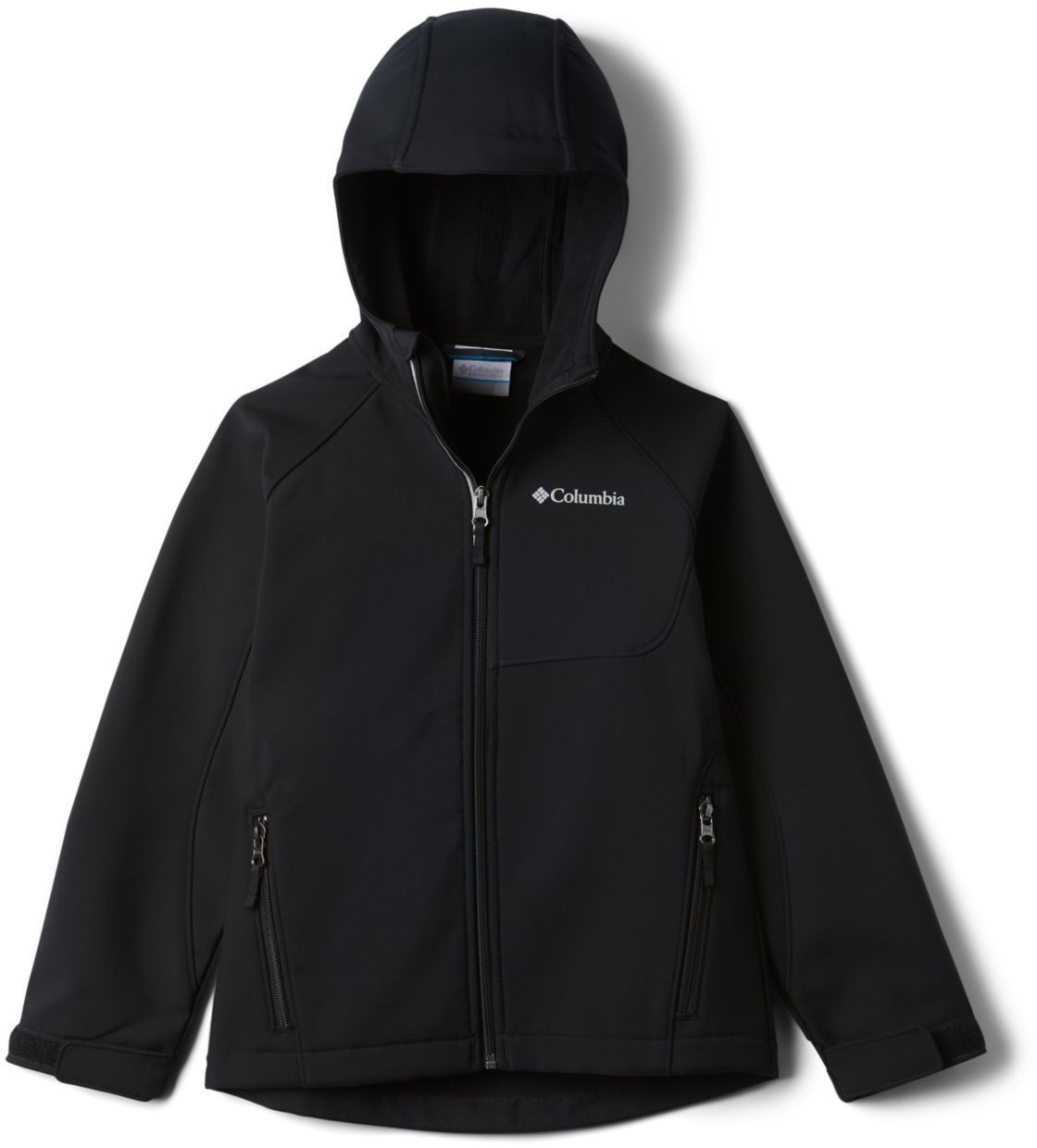 Columbia Kids Cascade Ridge Softshell Jacket