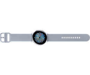 Samsung Galaxy Watch Active 2 40mm Aluminium Cloud Silver Ab 262