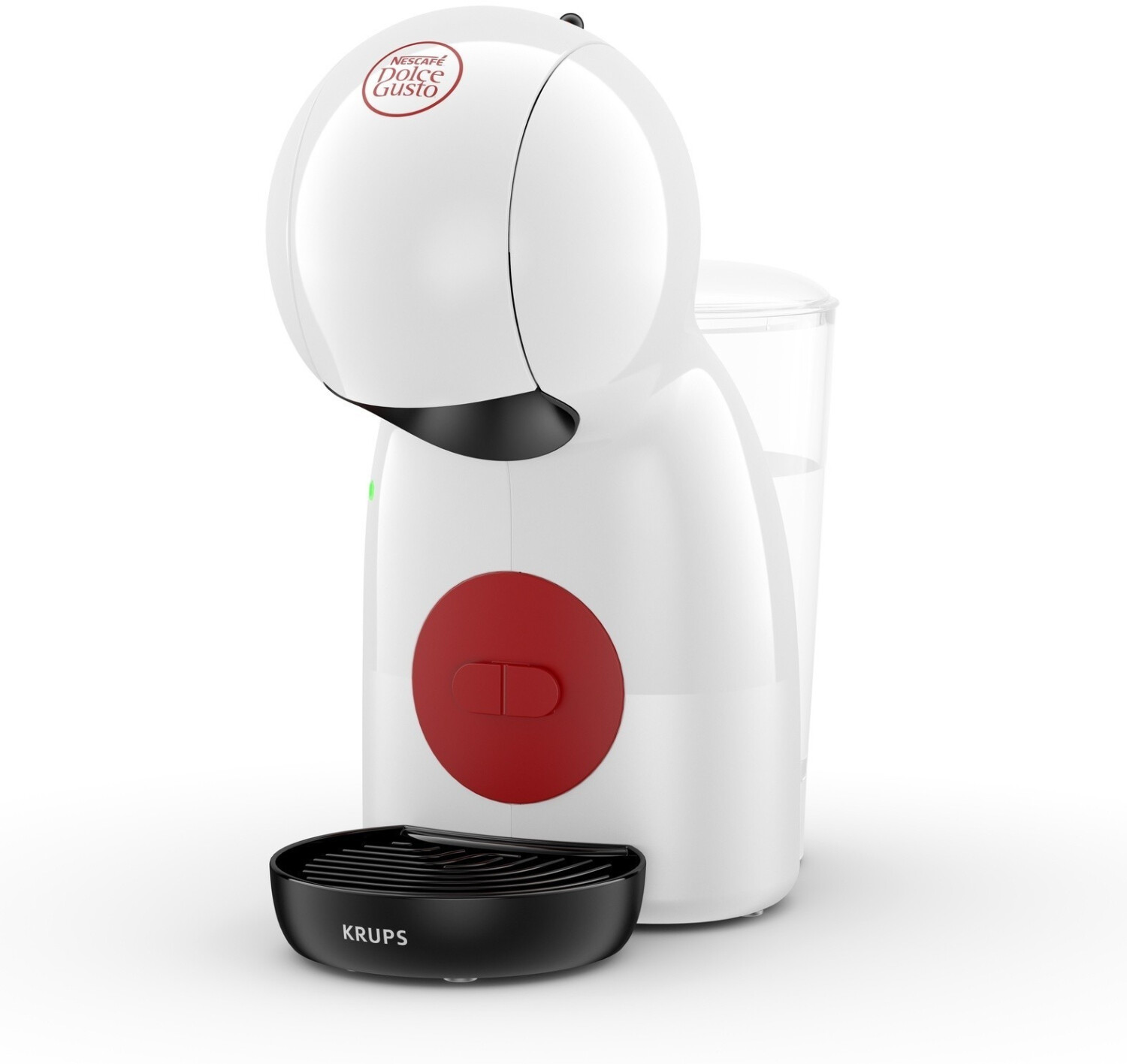 Nescafe Dolce Gusto Piccolo Krups Rouge