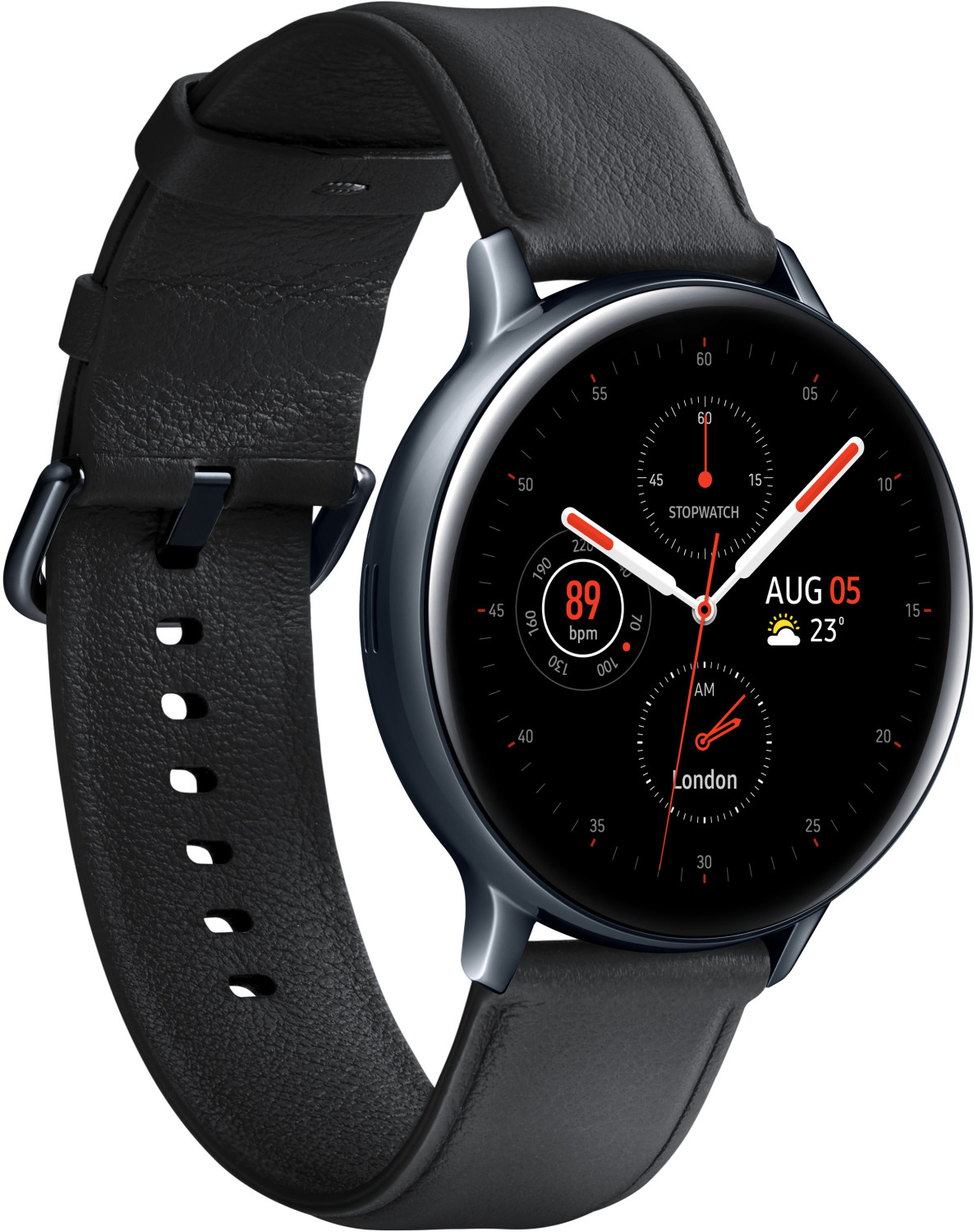Galaxy watch active 2 44mm idealo online