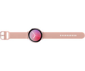 Samsung Galaxy Watch Active2 44 mm aluminio oro rosa desde 249,00 € |  Compara precios en idealo