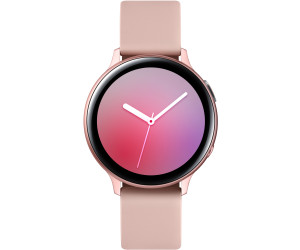 Samsung Galaxy Watch Active 2 44mm Aluminium Pink Gold Ab 202 09