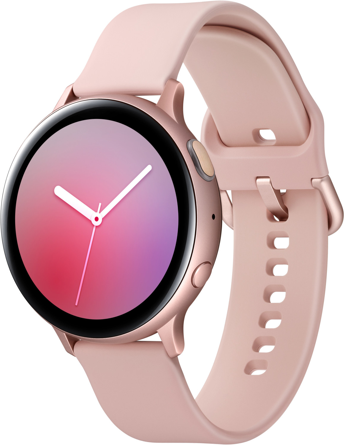 galaxy watch active 2 44mm gold