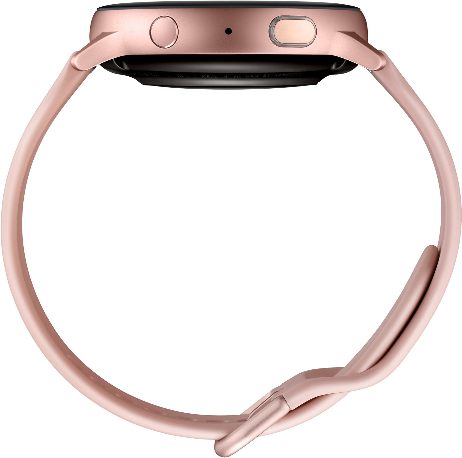 samsung galaxy watch active pink