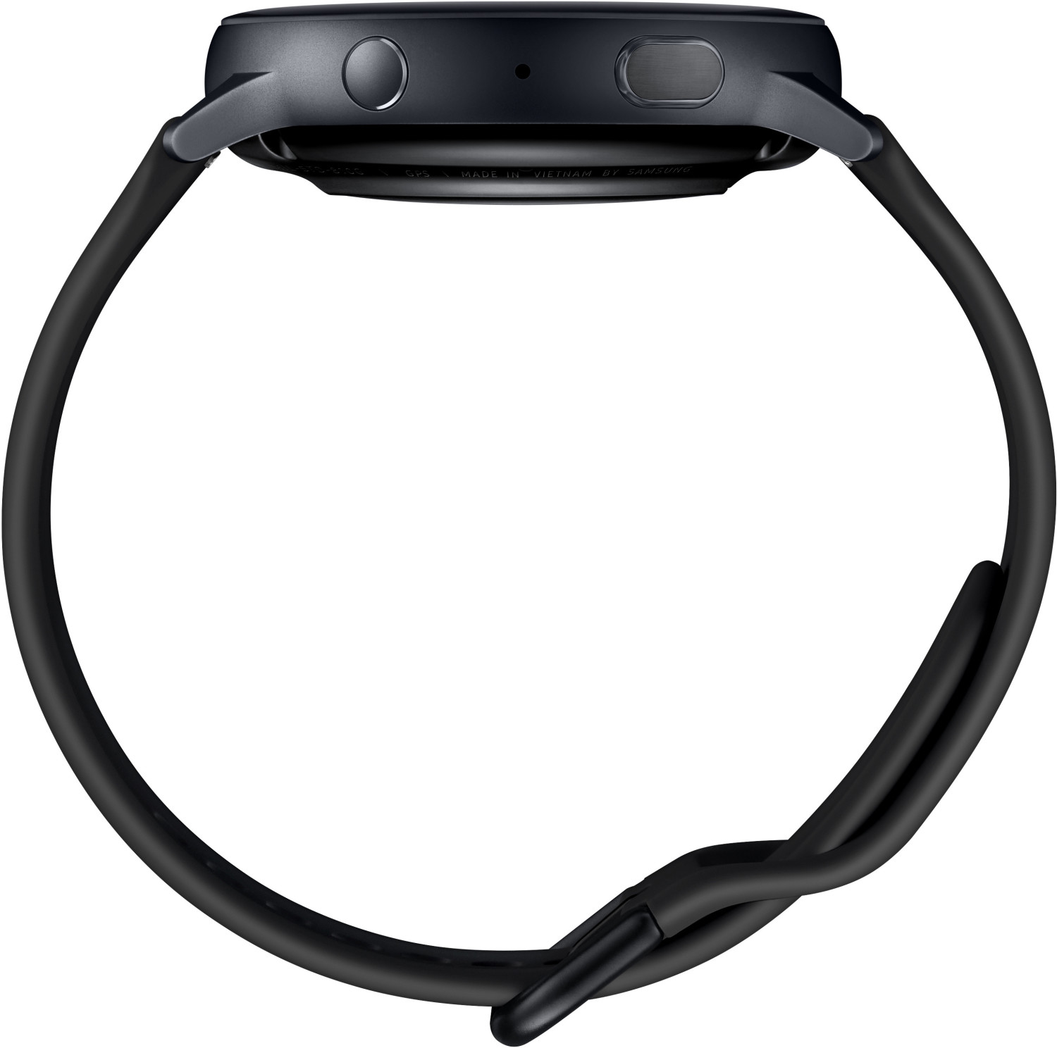 Samsung Galaxy Watch Active2 44mm alluminio nero a 174 68