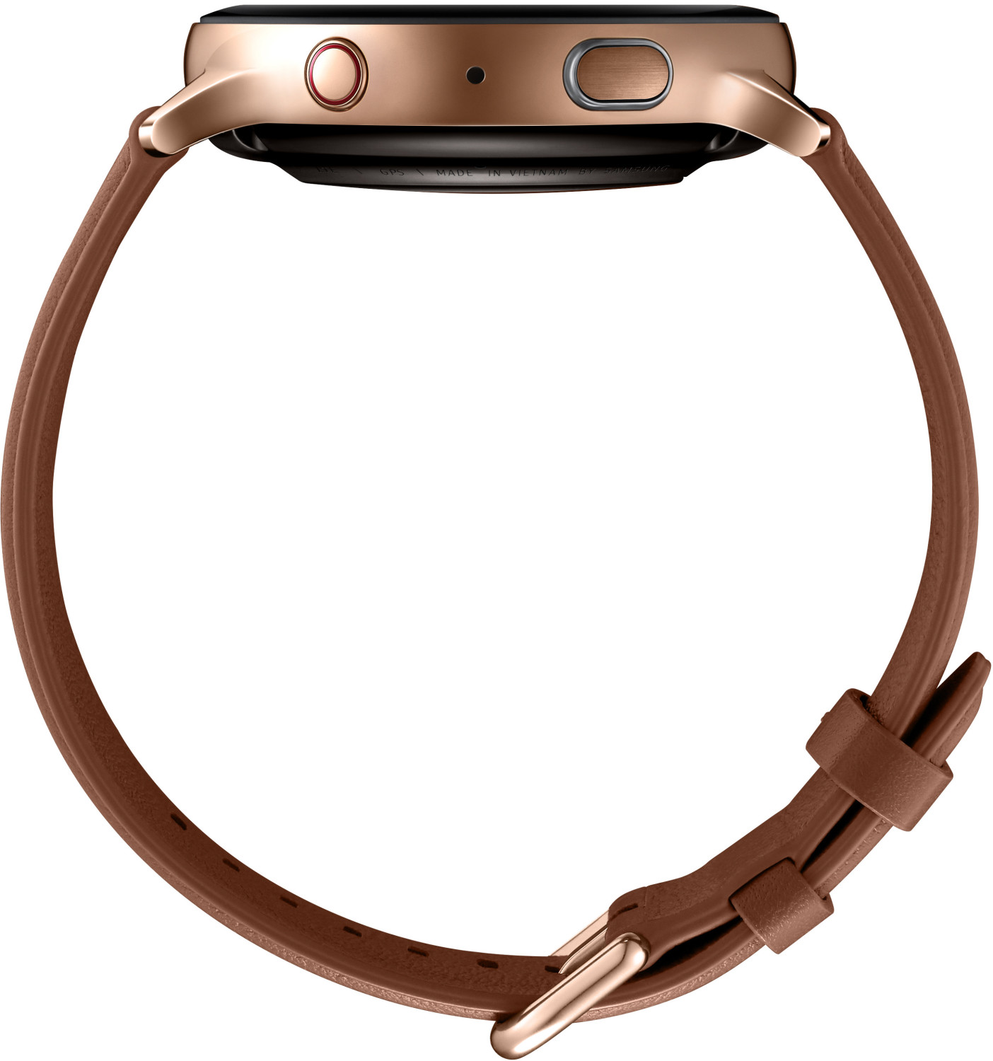 Watch active2 sales 4g steel