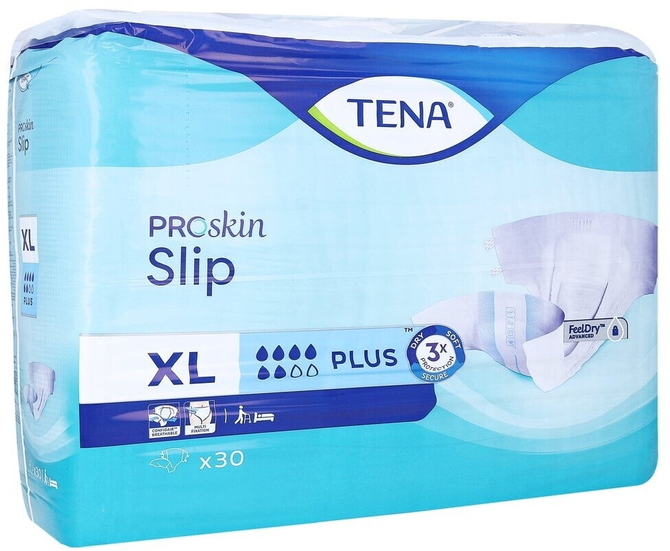 Tena Slip Plus X-Large