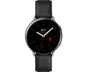 Samsung Galaxy Watch Active2 44mm Edelstahl LTE silber