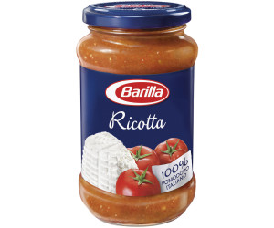 Barilla Pasta Sauce Ricotta 400g Ab 2 99 Preisvergleich Bei Idealo De