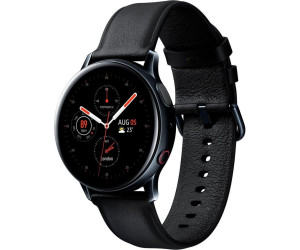 Samsung Galaxy Watch Active 2 40mm Edelstahl Lte Schwarz Ab 251 10