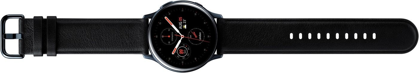 samsung active 2 stainless steel 40mm