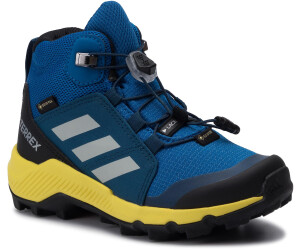 terrex mid gtx k adidas