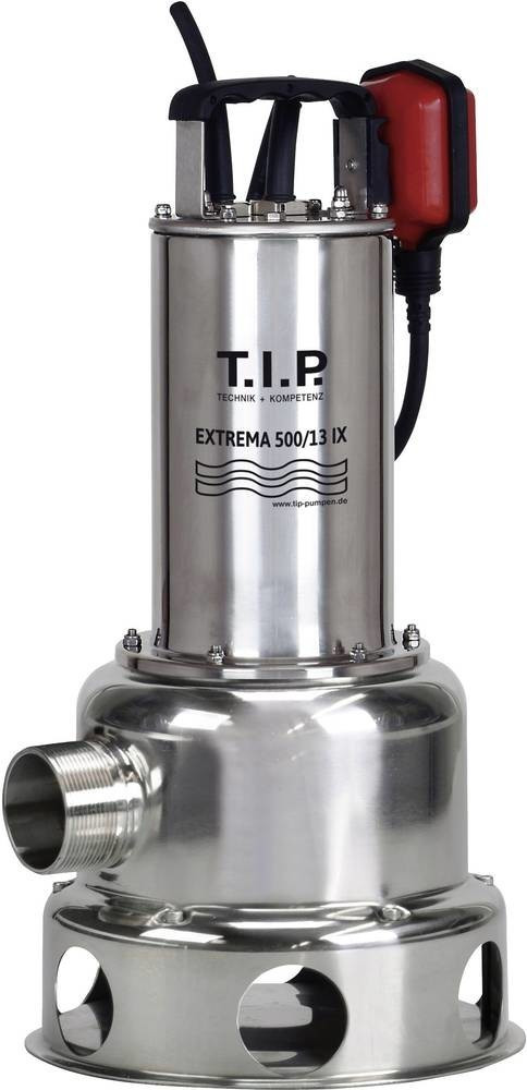T.I.P. Extrema 500/13 IX