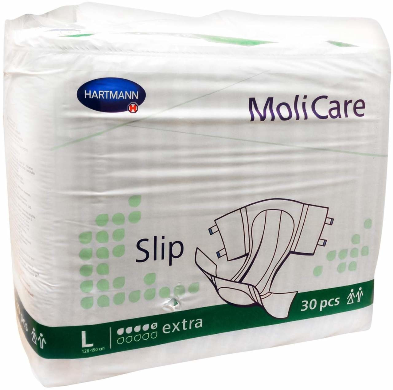 Hartmann MoliCare Slip extra Large