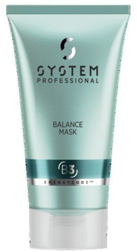 System Professional EnergyCode B3 Balance Mask (30 ml)