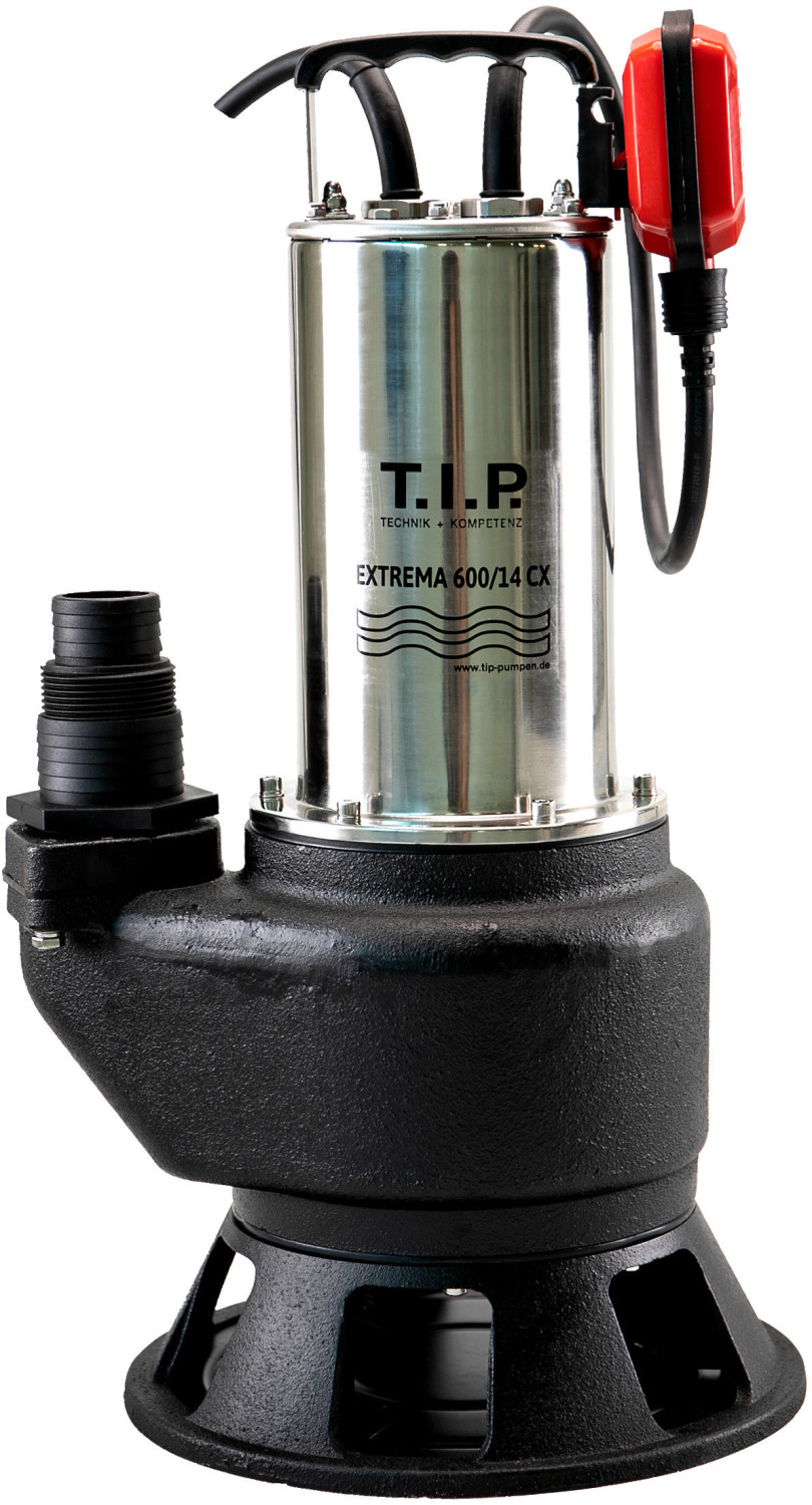 T.I.P. Extrema 600/14 CX