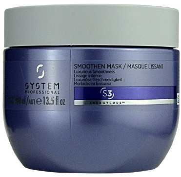 System Professional EnergyCode S3 Smoothen Mask (400ml)