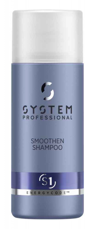 System Professional EnergyCode S1 Smoothen Shampoo (50 ml)