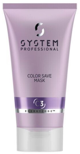 System Professional EnergyCode C3 Color Save Mask (30 ml)