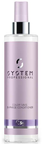 System Professional EnergyCode C5B Color Save Bi-Phase Conditioner (185 ml)