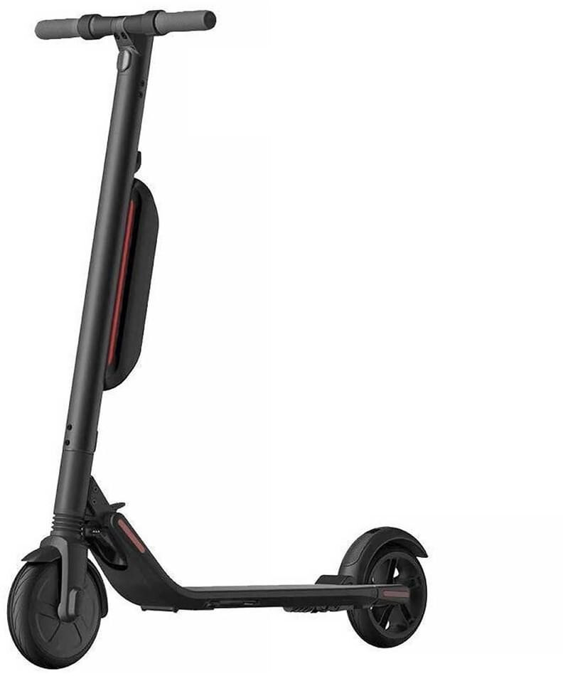 Ninebot by Segway ES4 2019