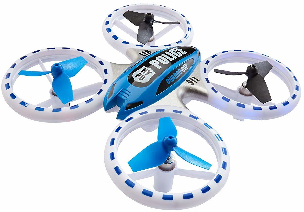Revell QuadroCop (23846)