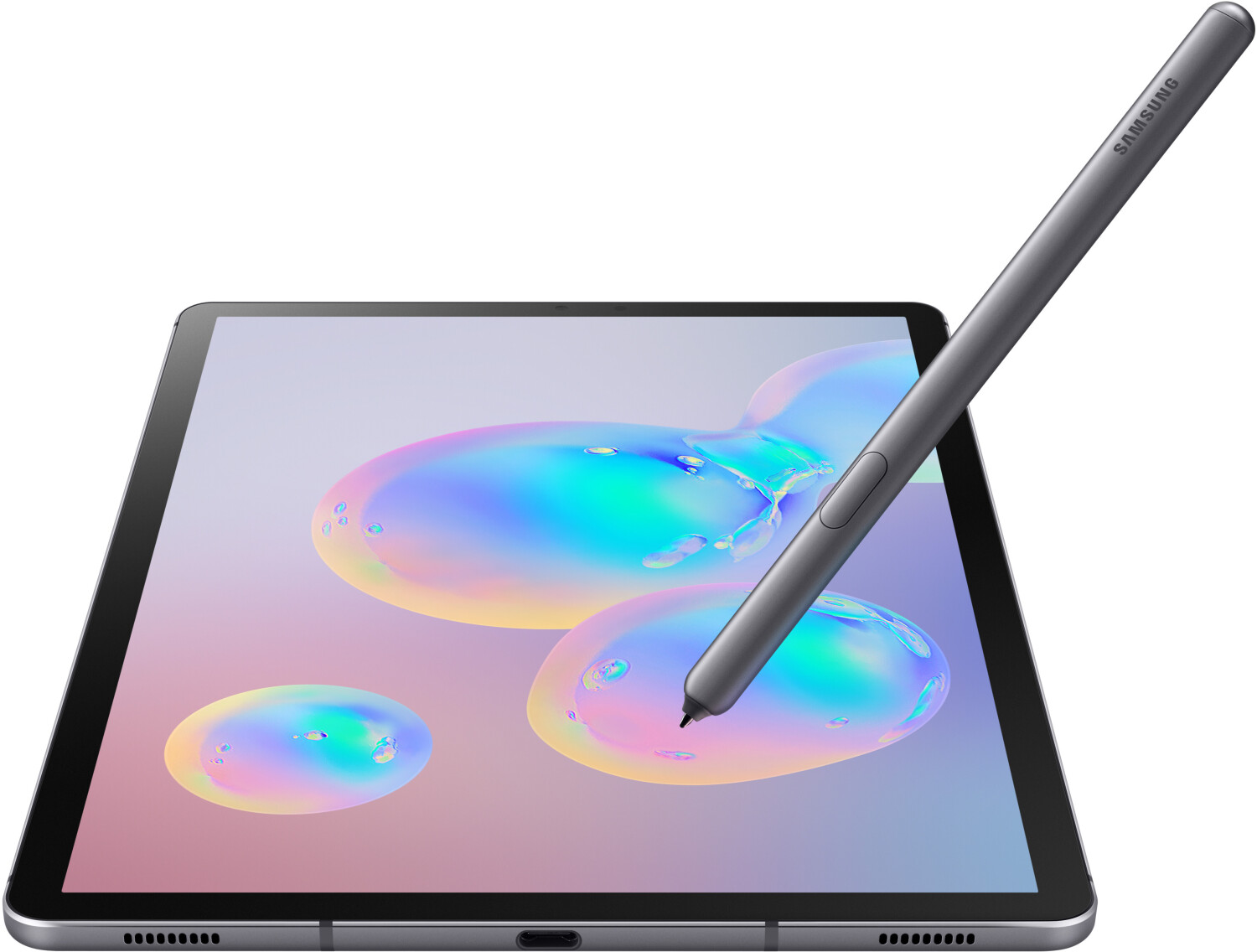 samsung galaxy tab s6 256gb wifi