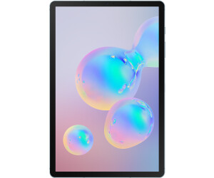Samsung Galaxy Tab S6 128gb Lte Blau Ab 730 12 Preisvergleich Bei Idealo De