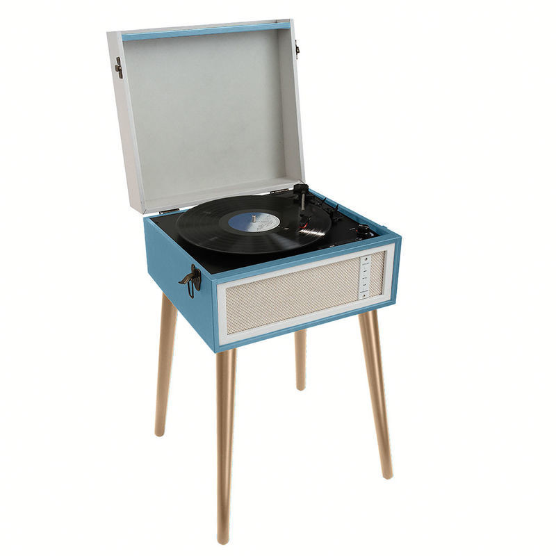 Clip Sonic TES190 bleu