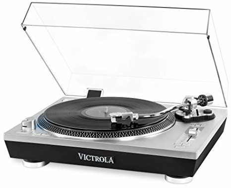 Victrola VPR-2000