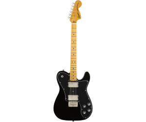Squier Classic Vibe '70s Telecaster Deluxe ab 389,00 € | Preisvergleich bei idealo.de Squier Classic Vibe '70s Telecaster Deluxe ab 389,00 € | Preisvergleich bei idealo.de