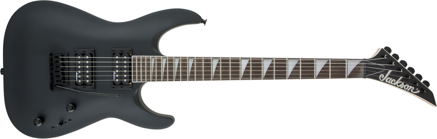 Jackson JS22 DKA Dinky SBK Satin Black