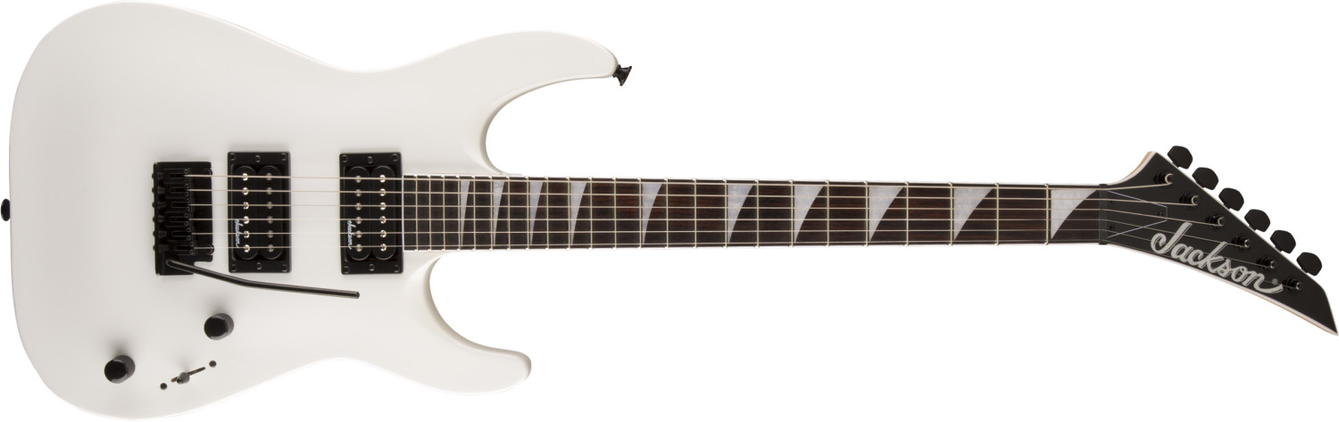 Jackson JS22 DKA Dinky SWH Snow White