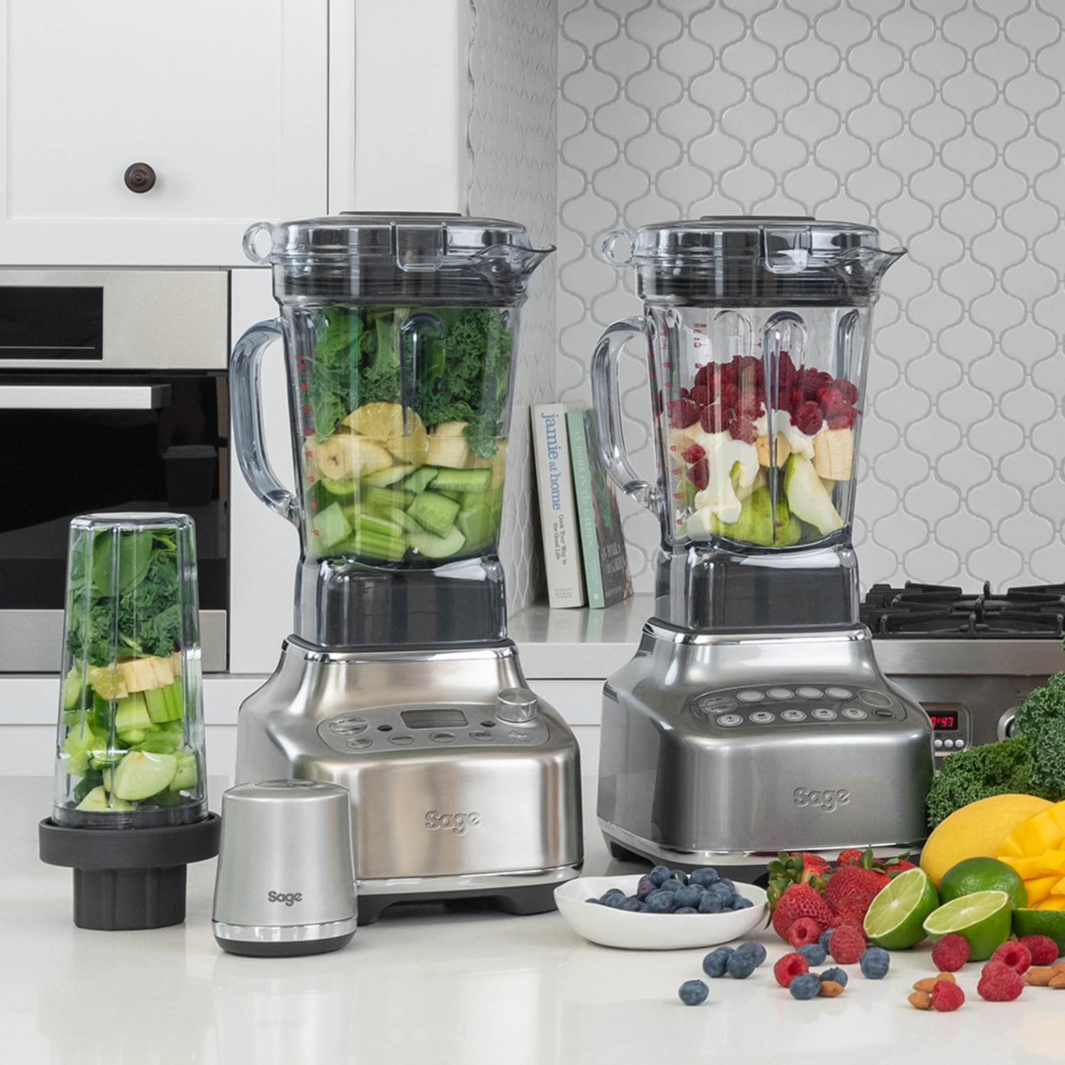 Sage food mixer on sale