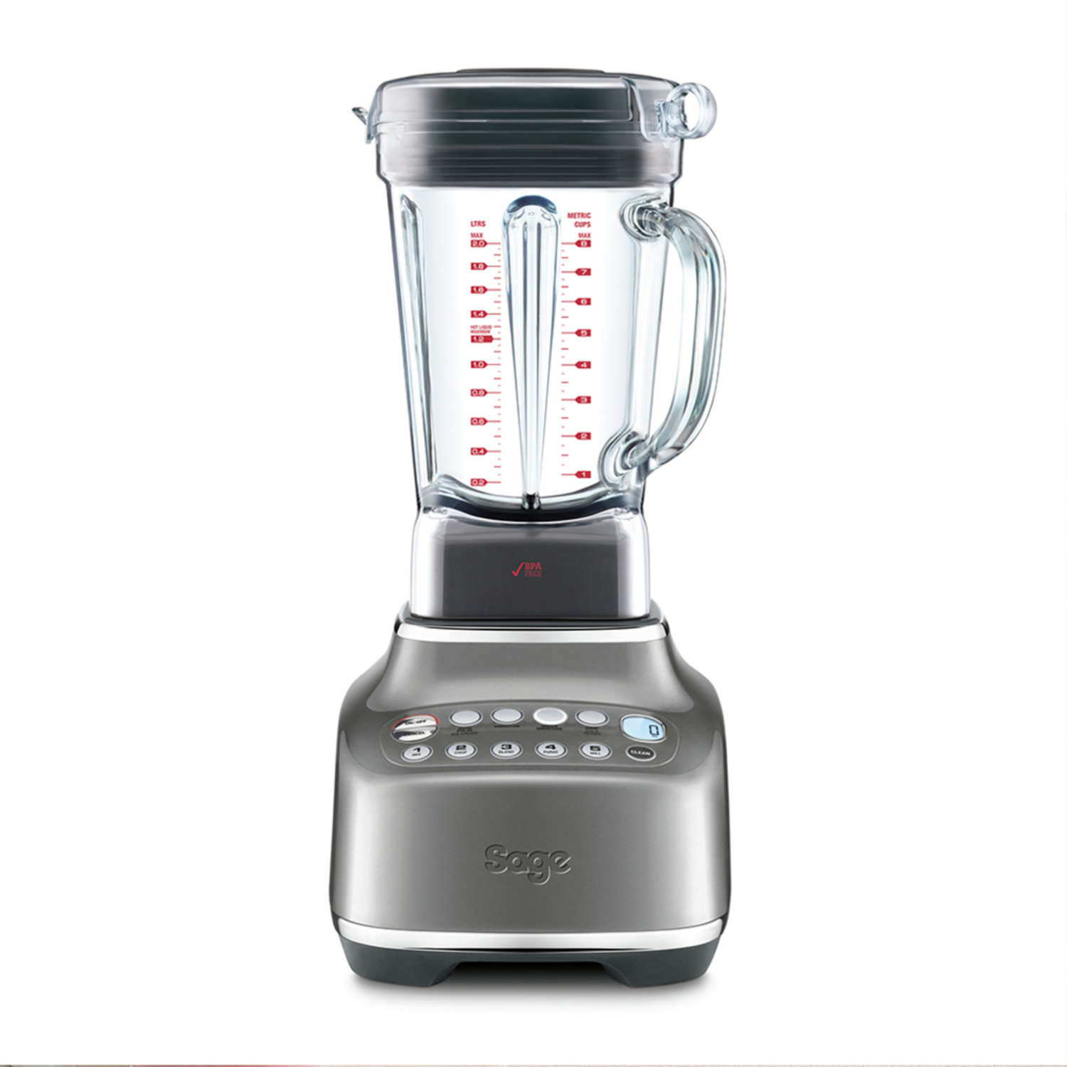 Sage SBL820