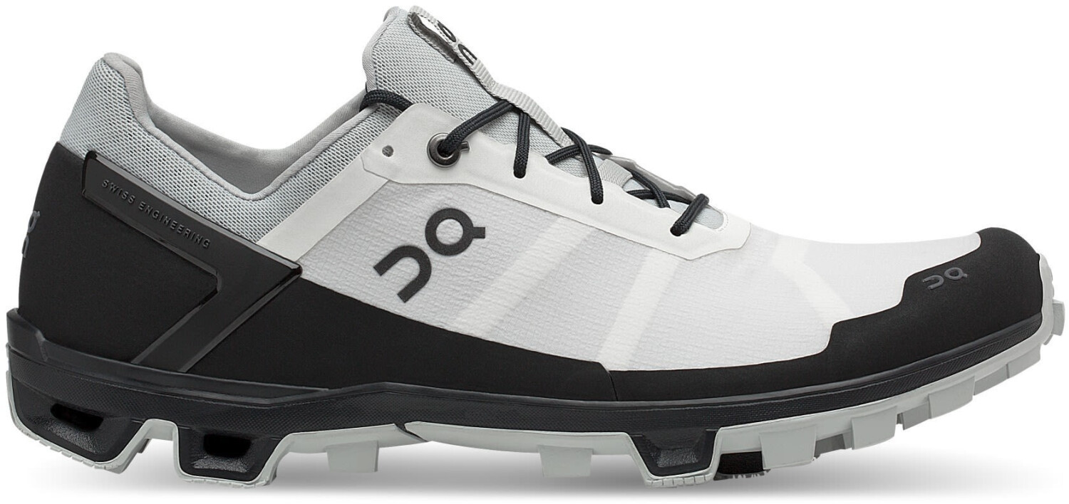 On Cloudventure Peak (34.99849) Men White/Black a € 159,90 (oggi