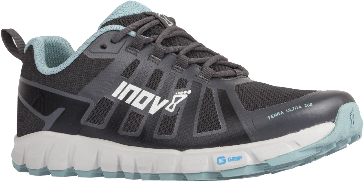 Inov-8 Terraultra 260 (000766) Women Grey/Black