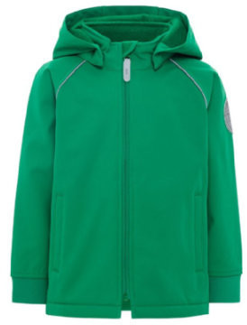 Name It Jacket (13160159) jolly green