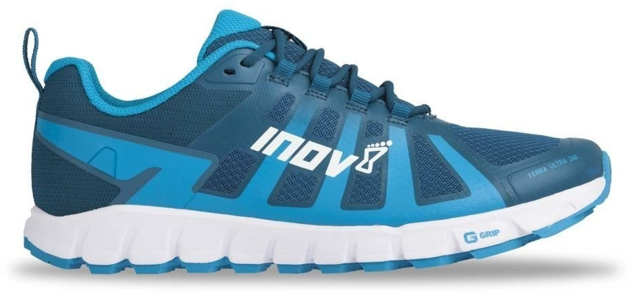 Inov-8 Terraultra 260 (000765) Men Blue/Green/White