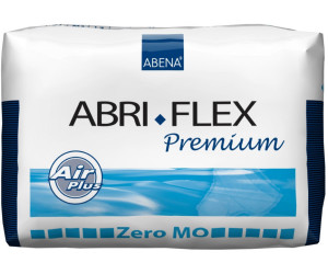 Abena Abri Flex Premium Zero M0 (14 pcs)
