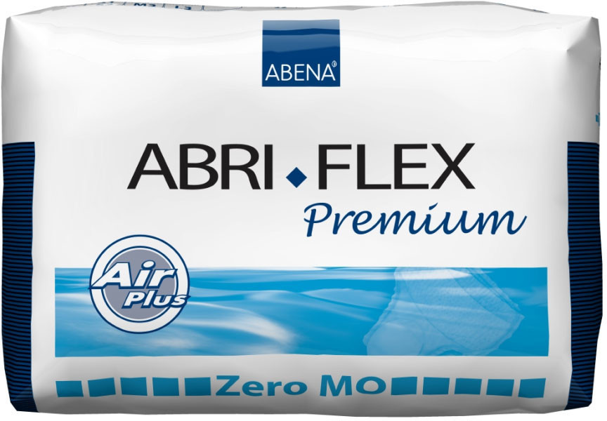 Abena Abri Flex Premium Zero M0 (14 pcs)