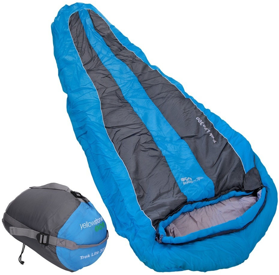 Yellowstone Trail Lite Classic 300