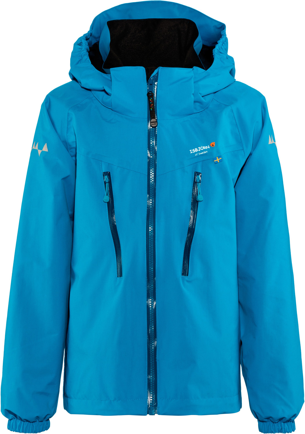 Isbjörn Storm Jacket Kids