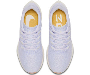 air zoom type trainers pale ivory crimson tint white