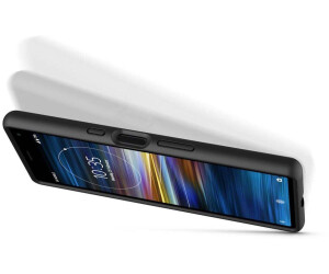 Sony Back Cover SCBI10 (Xperia 10 