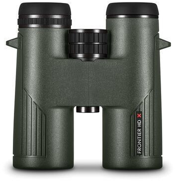 Hawke Optics Frontier HD X 10x42 Green